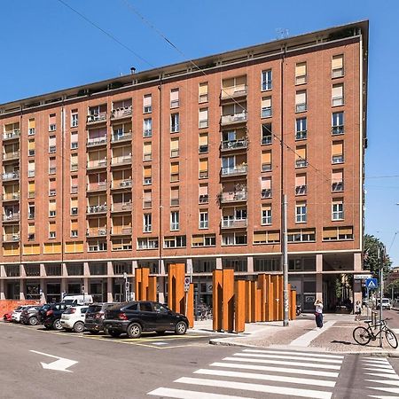 Cineteca Apartment By Wonderful Italy Bologna Exterior foto
