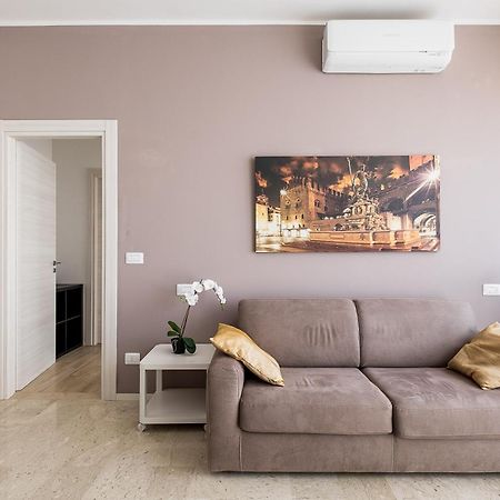 Cineteca Apartment By Wonderful Italy Bologna Exterior foto