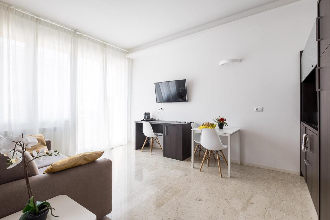 Cineteca Apartment By Wonderful Italy Bologna Exterior foto