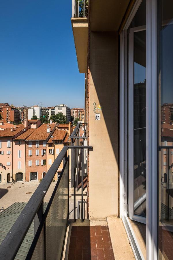 Cineteca Apartment By Wonderful Italy Bologna Exterior foto