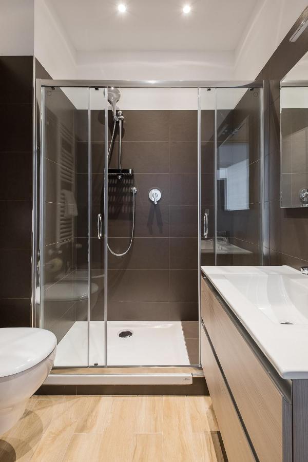 Cineteca Apartment By Wonderful Italy Bologna Exterior foto