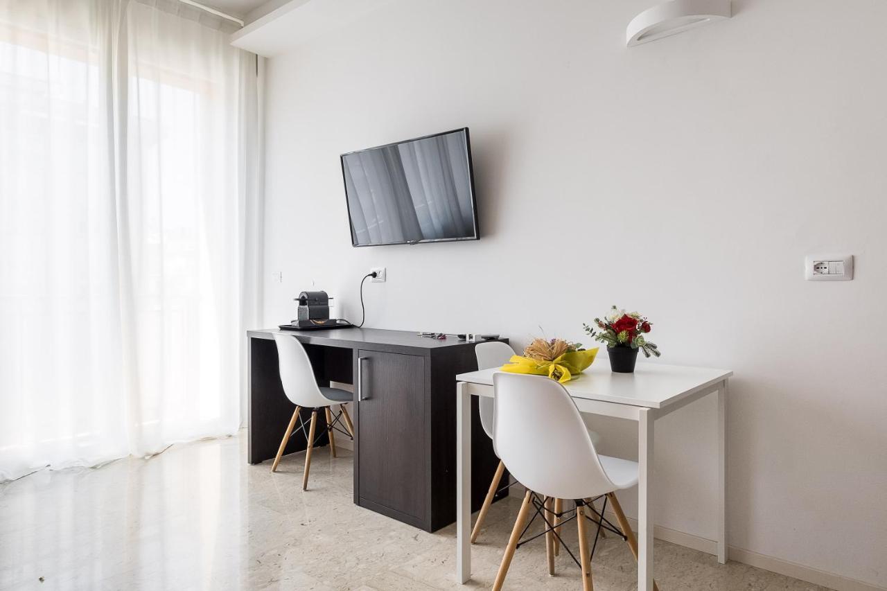 Cineteca Apartment By Wonderful Italy Bologna Exterior foto